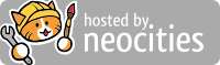 The Neocities logo